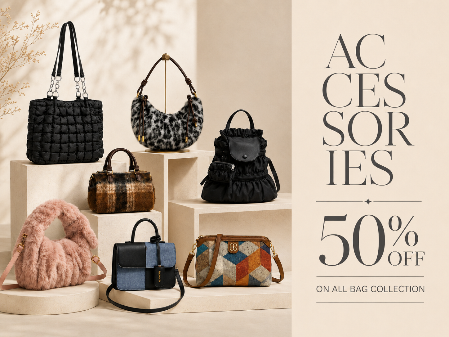 ACCESSORIES