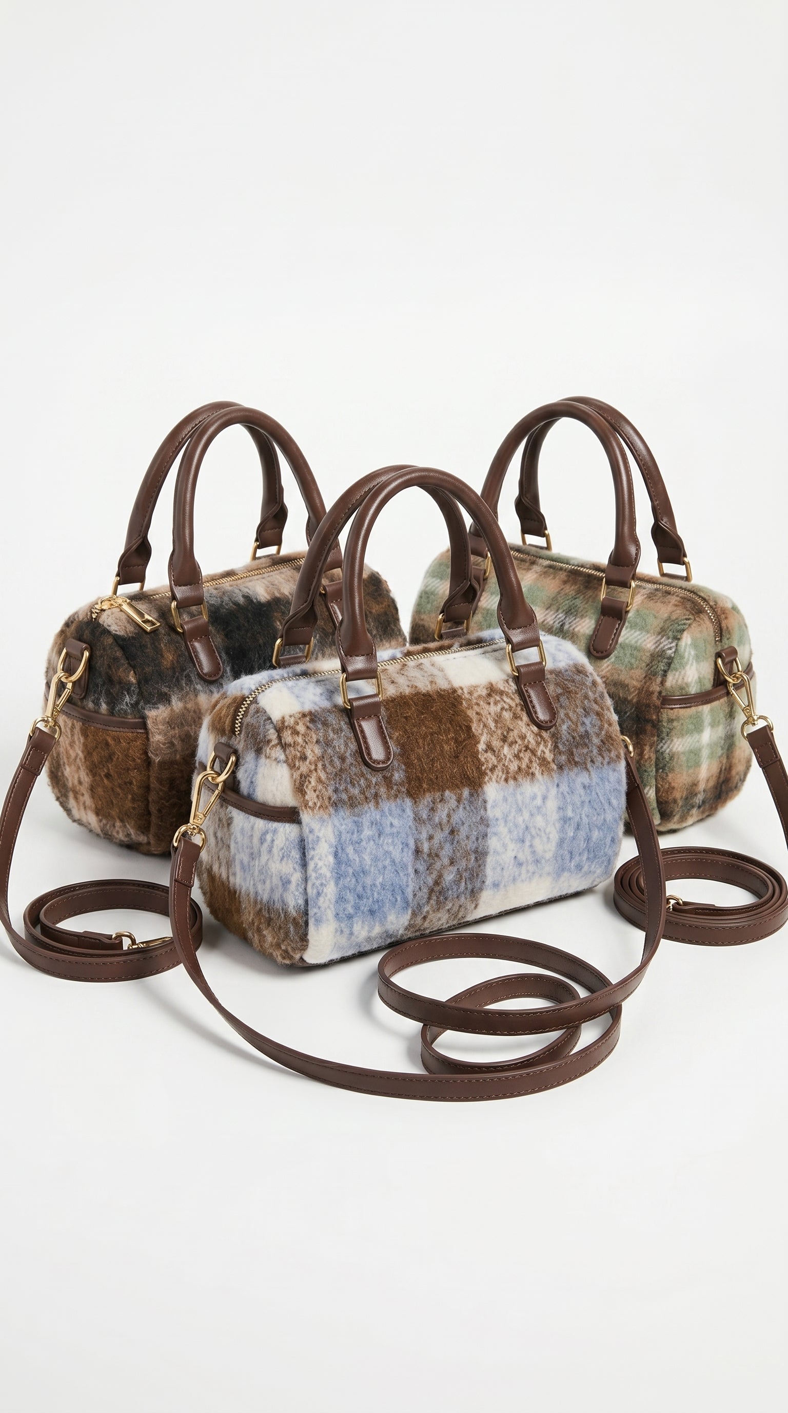 VERA | VERSATILE ELEGANT SHOULDER BAG