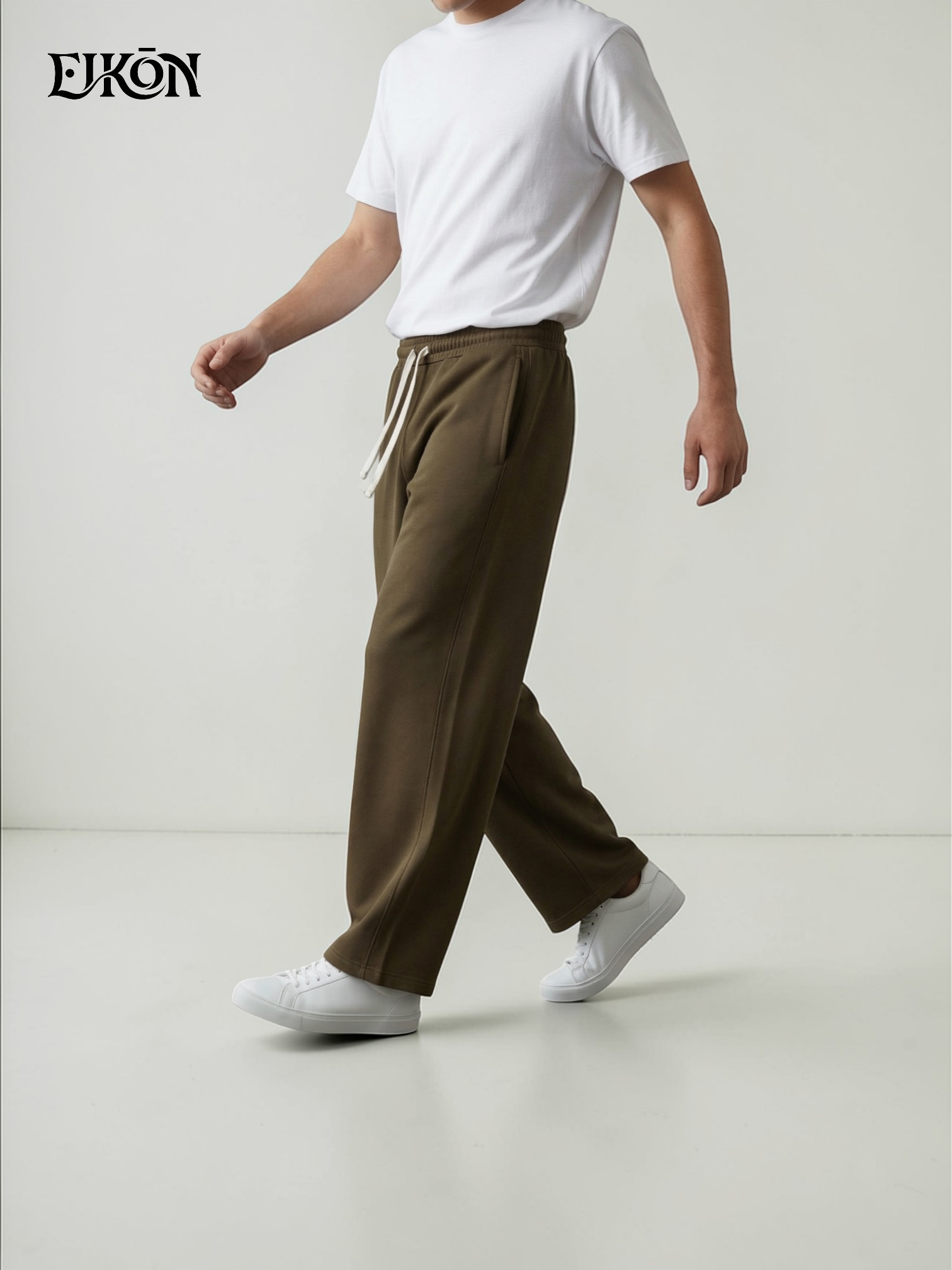 RYLEN | MODERN TAILORED JOGGERS