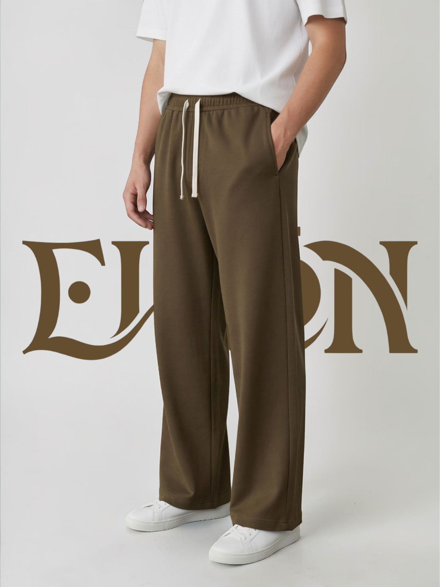 RYLEN | MODERN TAILORED JOGGERS