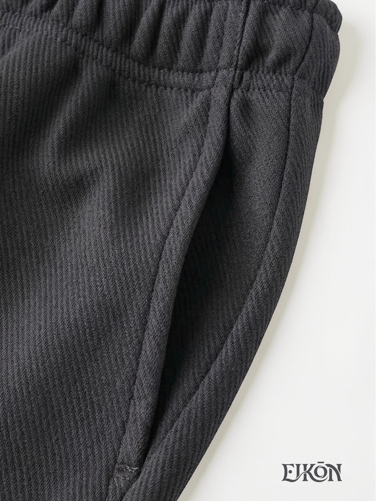 RYLEN | MODERN TAILORED JOGGERS