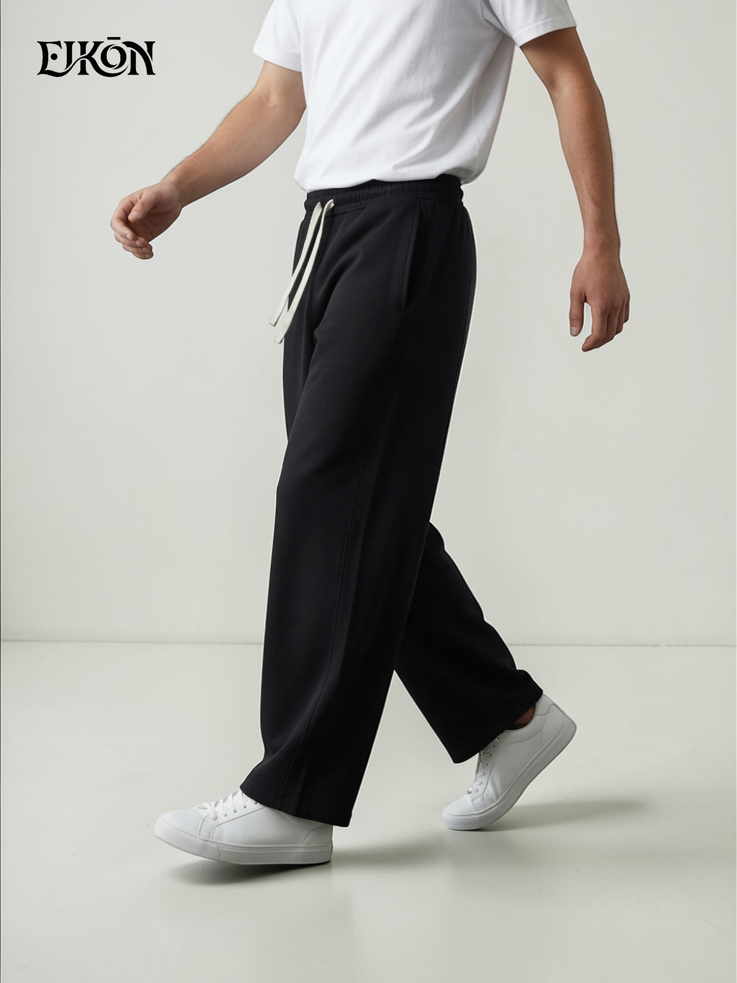 RYLEN | MODERN TAILORED JOGGERS