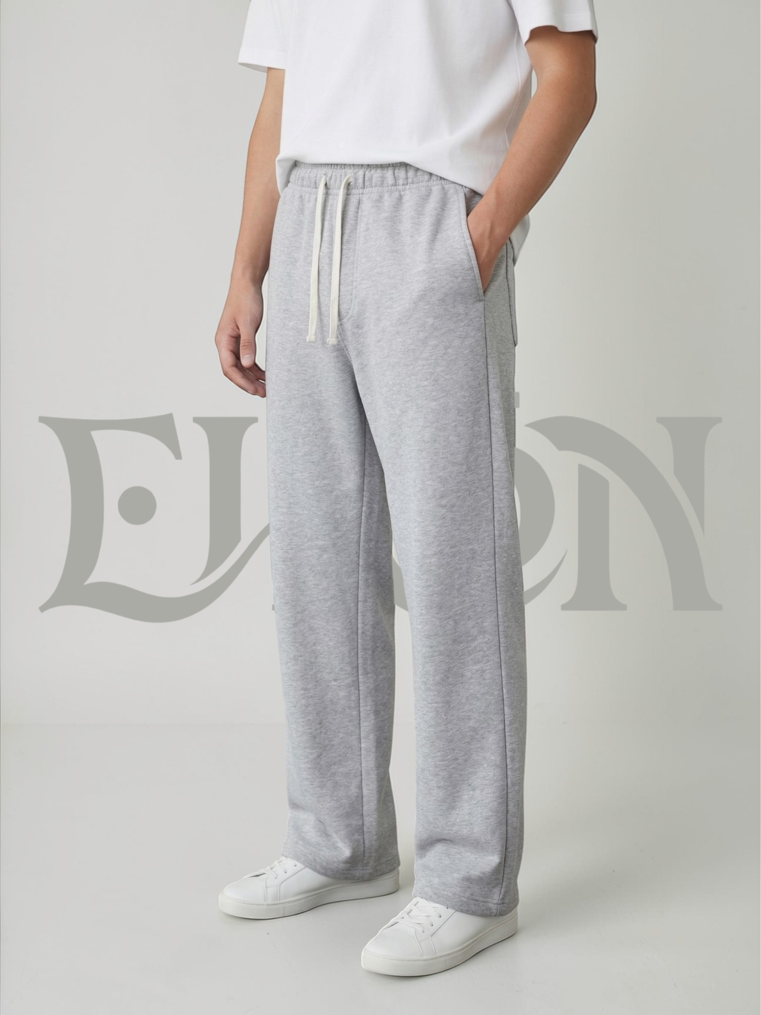 RYLEN | MODERN TAILORED JOGGERS