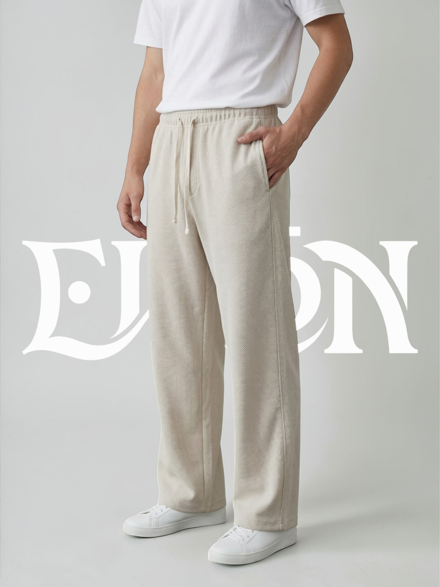 RYLEN | MODERN TAILORED JOGGERS