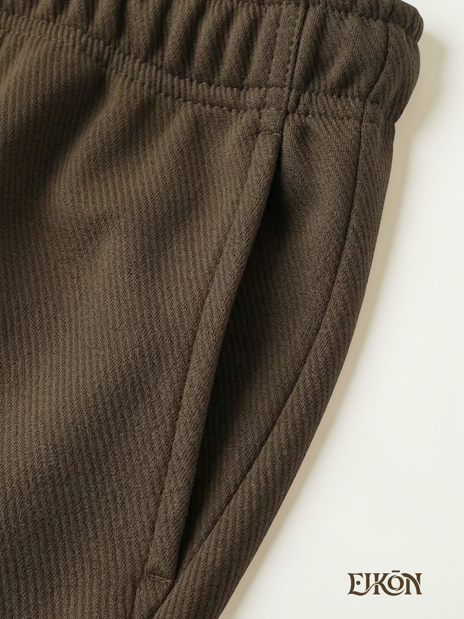 RYLEN | MODERN TAILORED JOGGERS