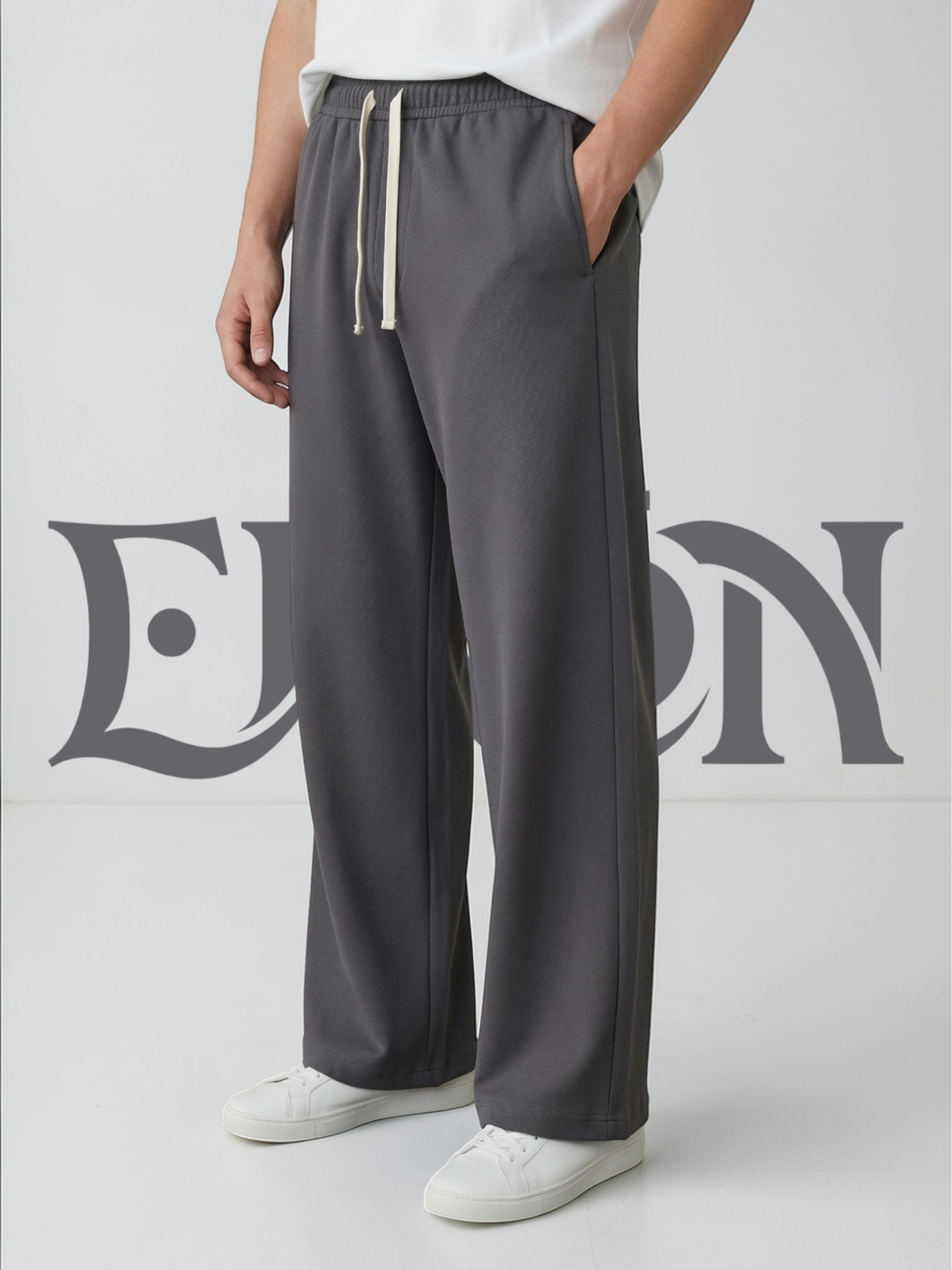 RYLEN | MODERN TAILORED JOGGERS