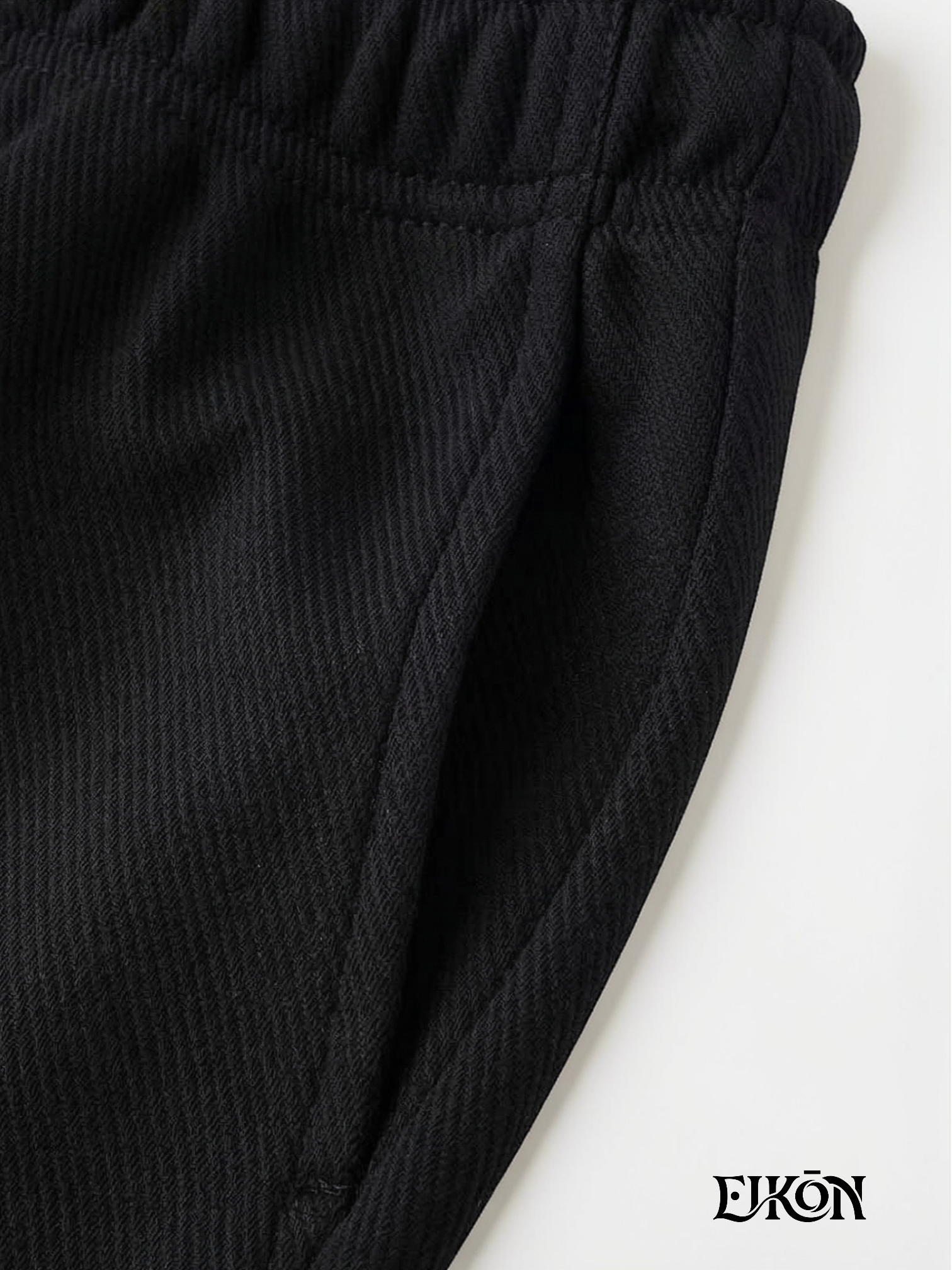 RYLEN | MODERN TAILORED JOGGERS