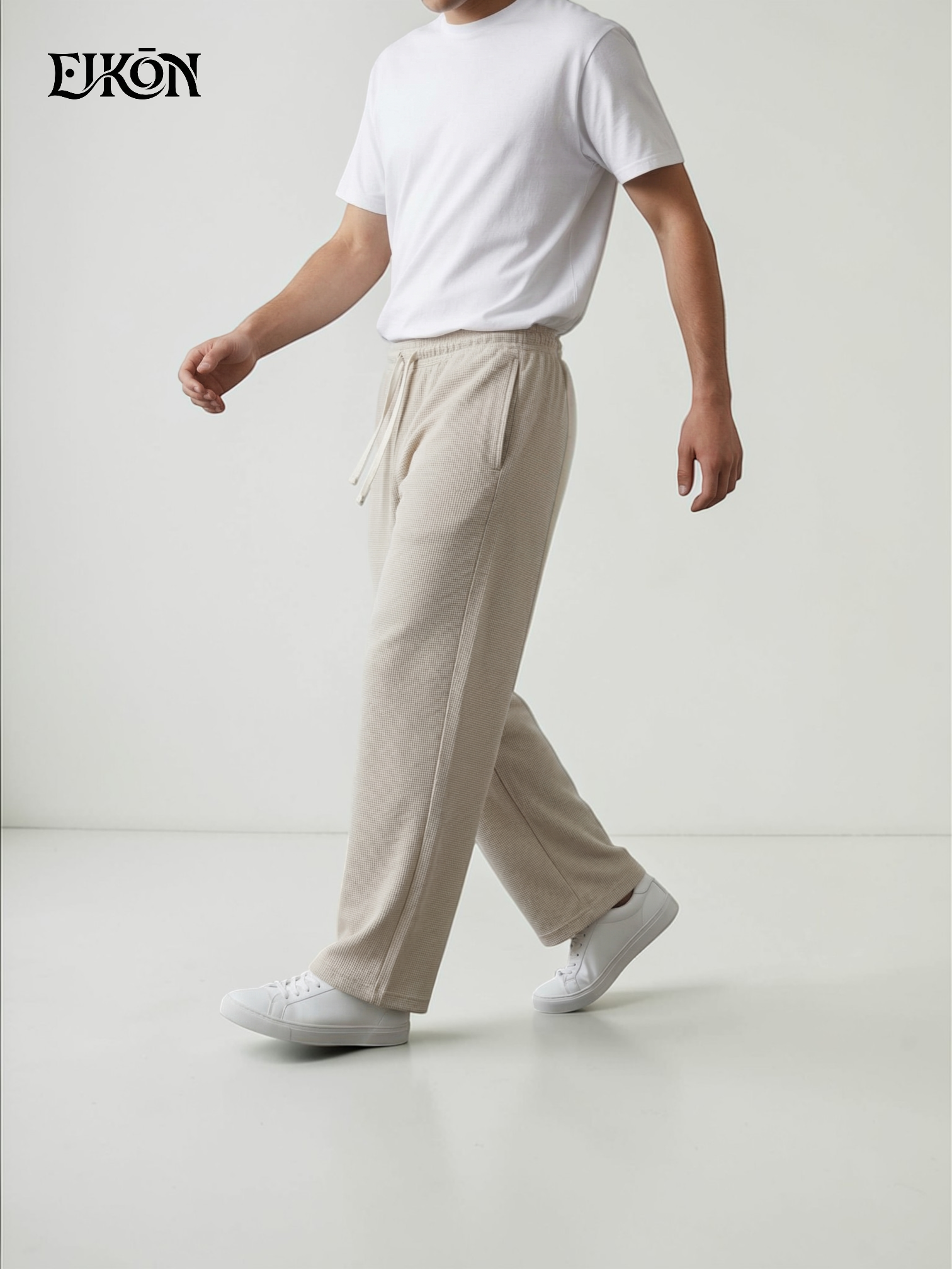 RYLEN | MODERN TAILORED JOGGERS