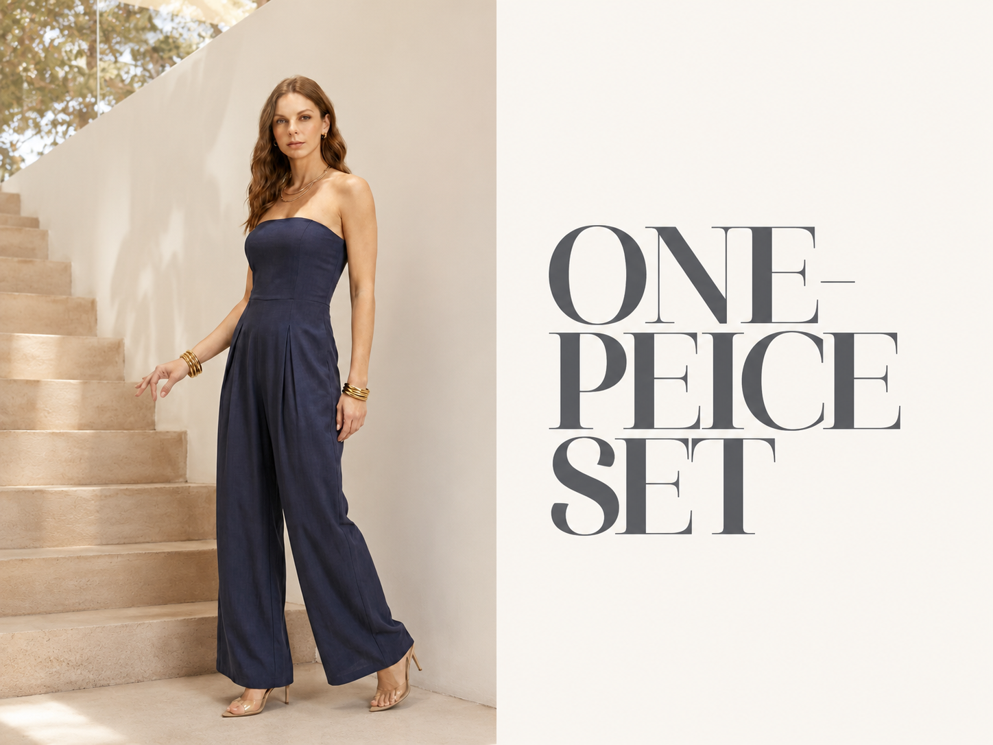 ONE-PIECE