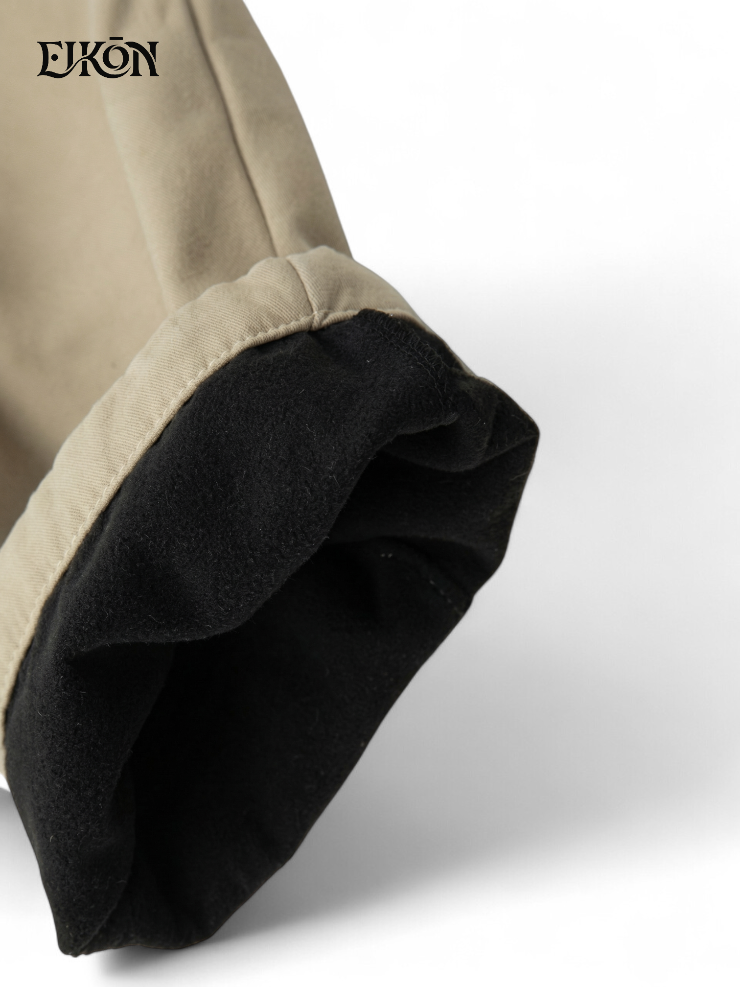 ARLO | RELAXED STRAIGHT LEG TROUSERS