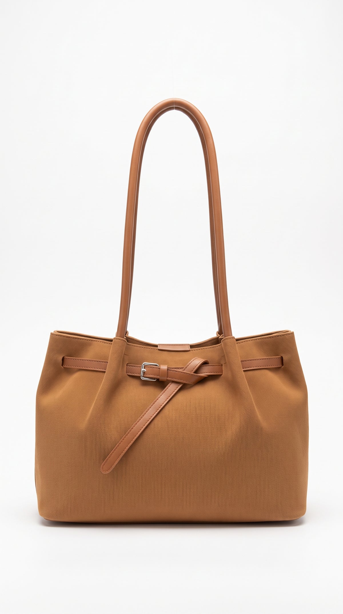 MAYA | Slouchy Suede Tote