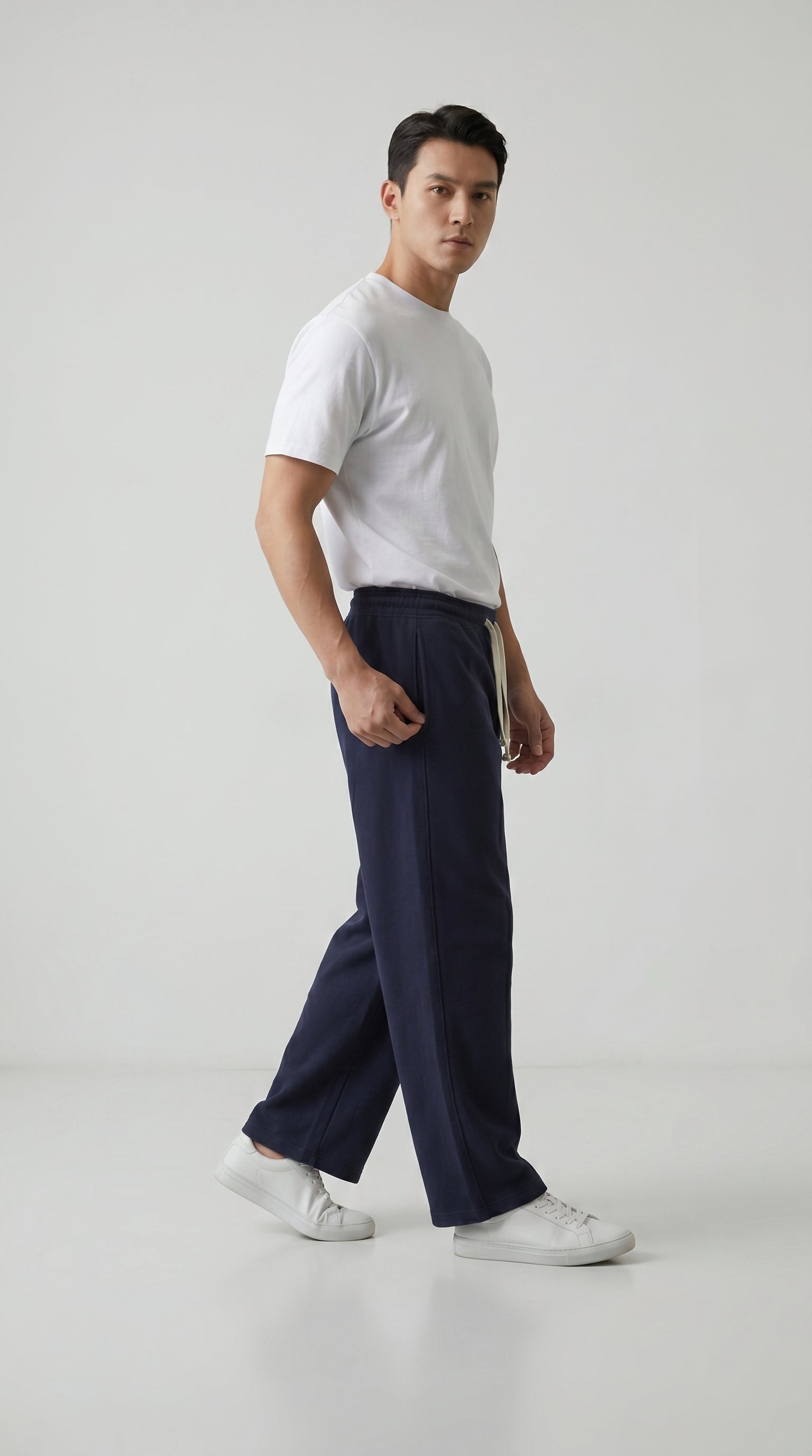 RYLEN | MODERN TAILORED JOGGERS
