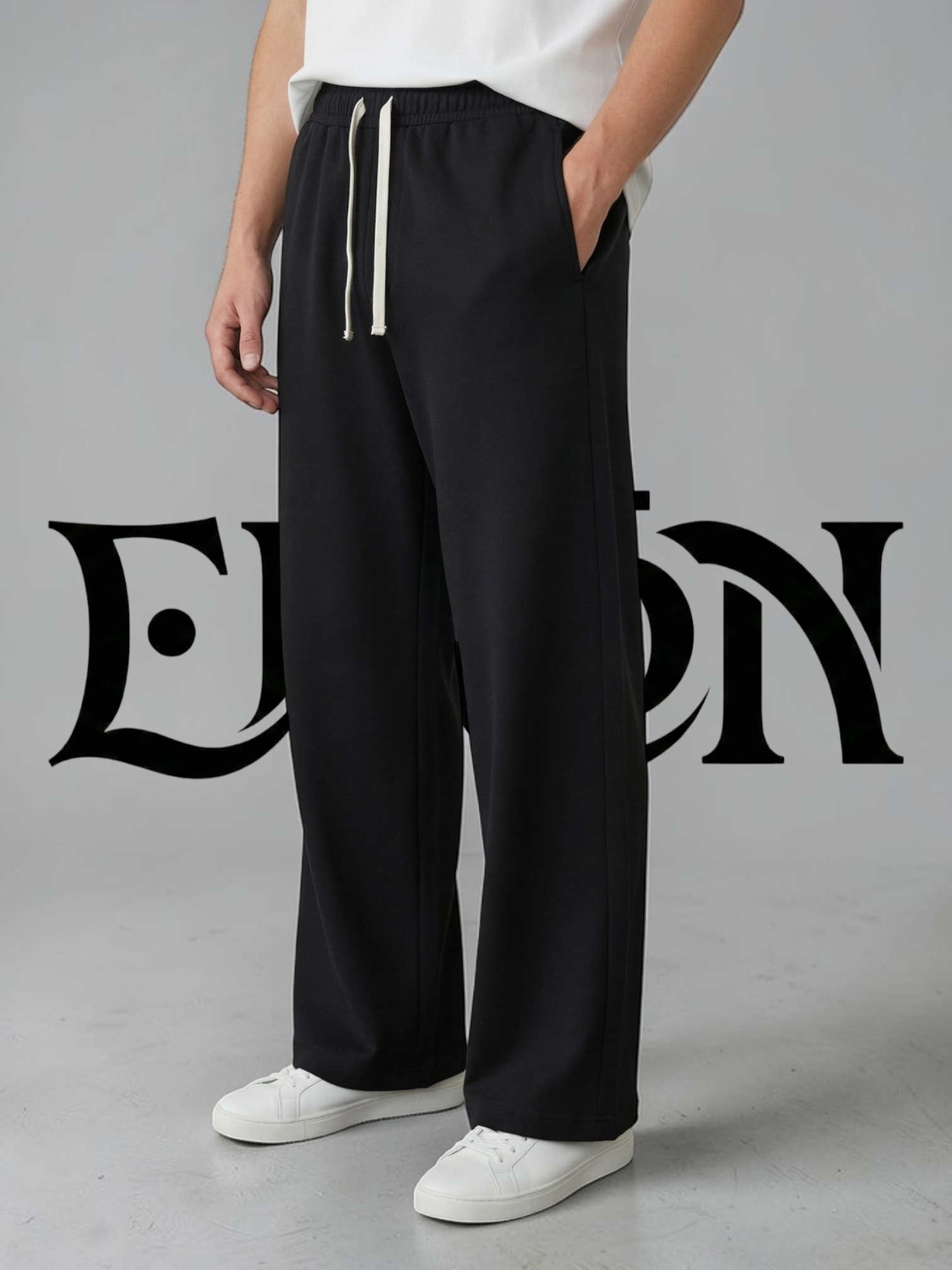 RYLEN | MODERN TAILORED JOGGERS
