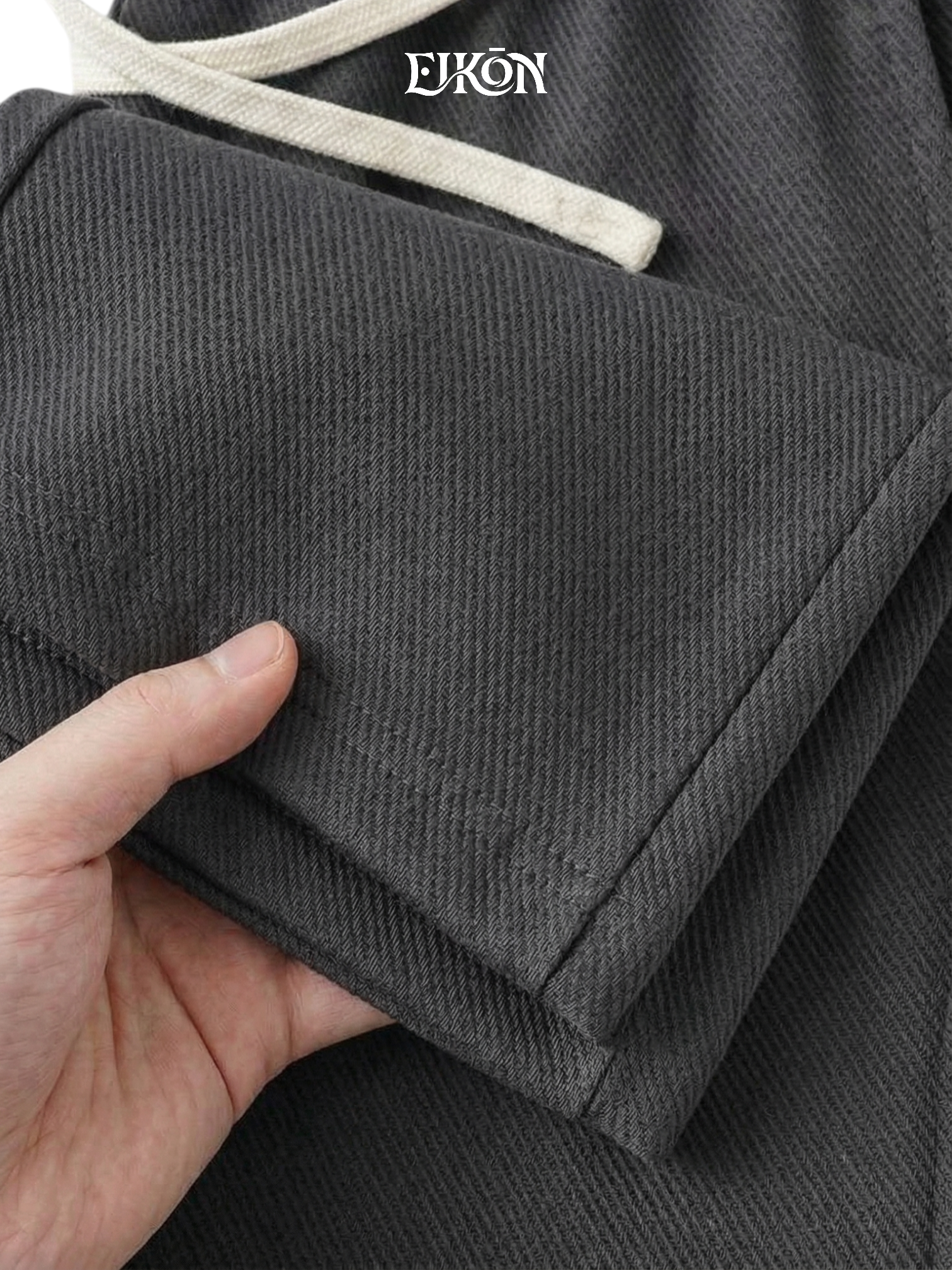 RYLEN | MODERN TAILORED JOGGERS