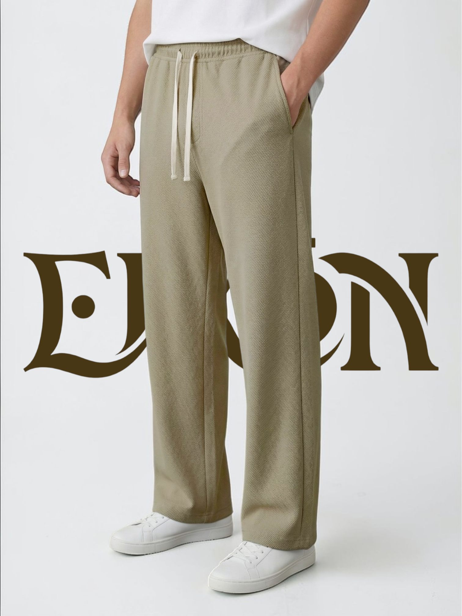 RYLEN | MODERN TAILORED JOGGERS