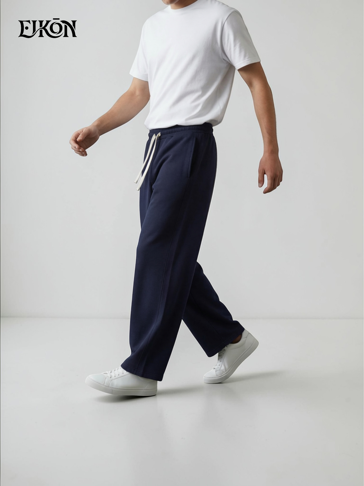 RYLEN | MODERN TAILORED JOGGERS