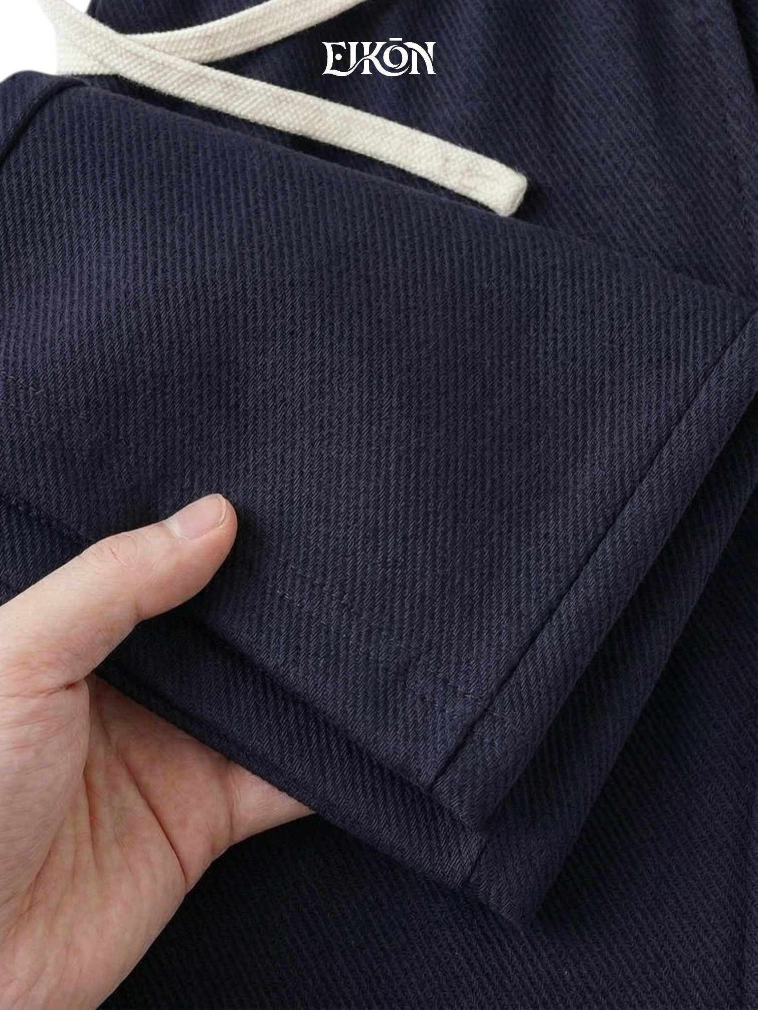 RYLEN | MODERN TAILORED JOGGERS