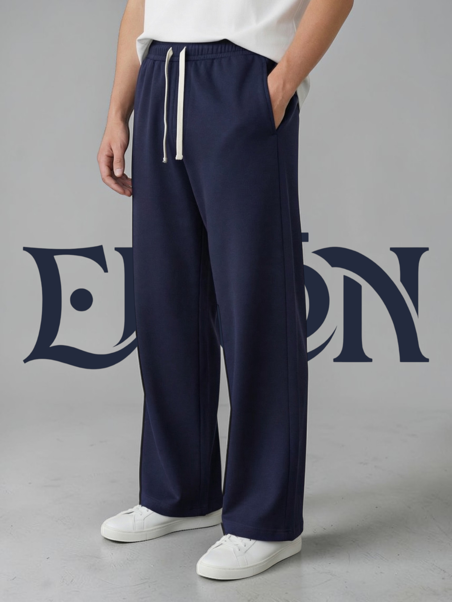 RYLEN | MODERN TAILORED JOGGERS