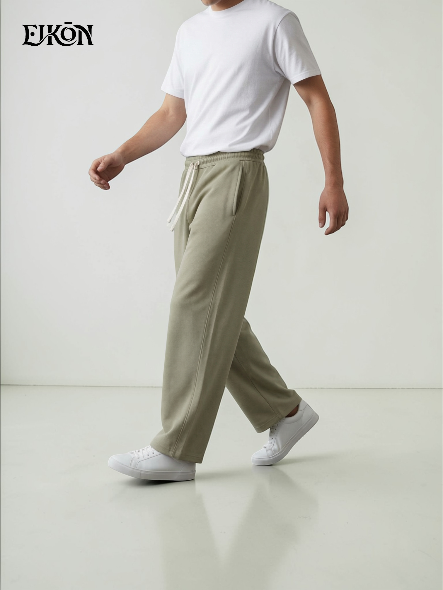 RYLEN | MODERN TAILORED JOGGERS