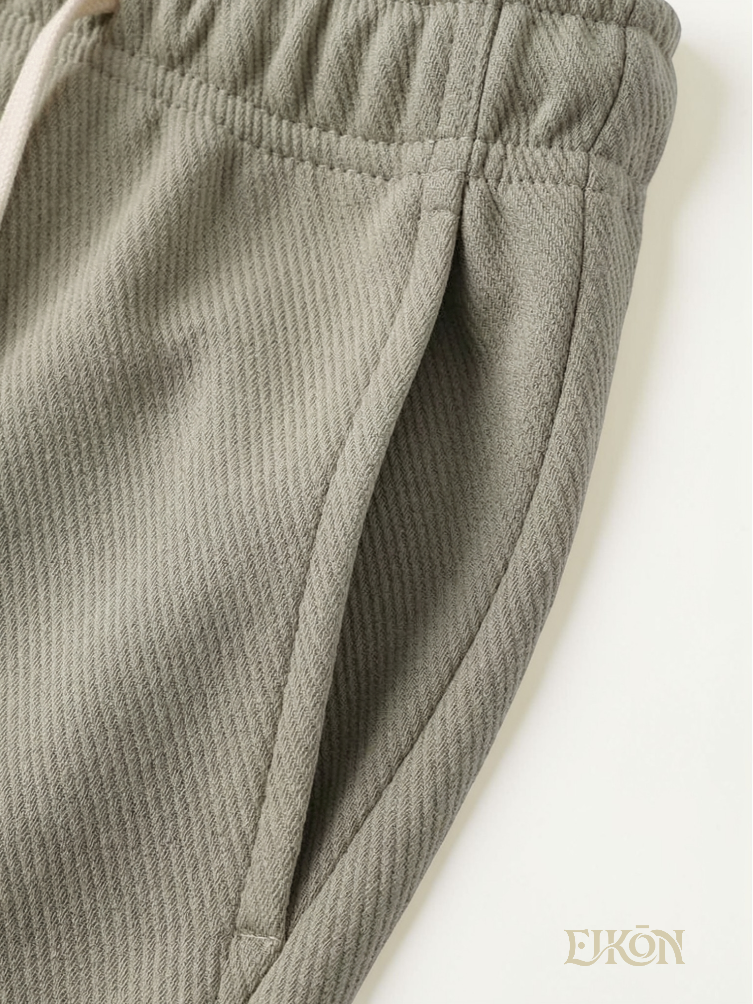 RYLEN | MODERN TAILORED JOGGERS