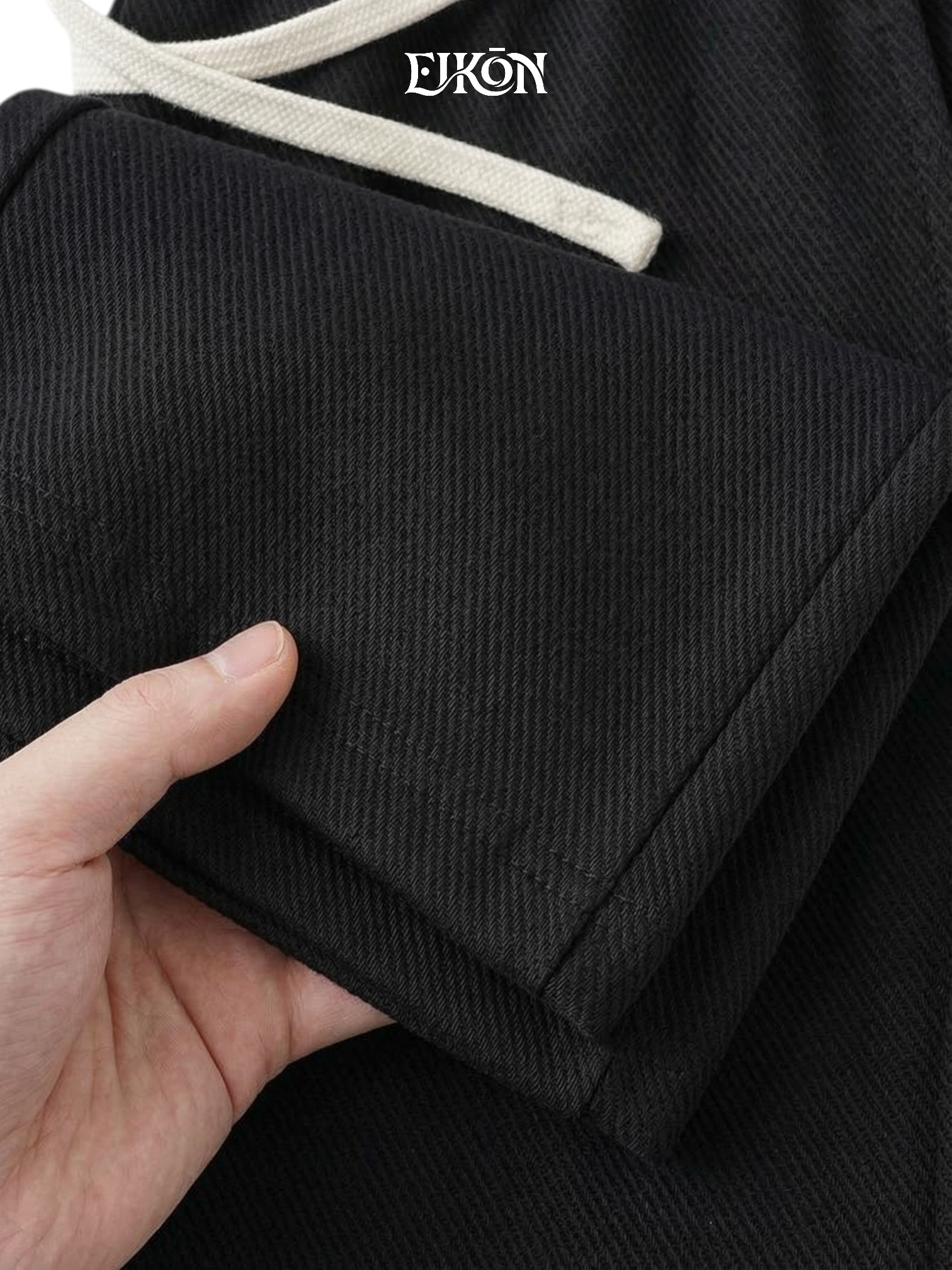 RYLEN | MODERN TAILORED JOGGERS