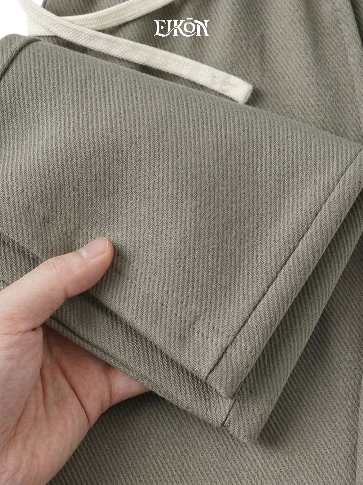 RYLEN | MODERN TAILORED JOGGERS