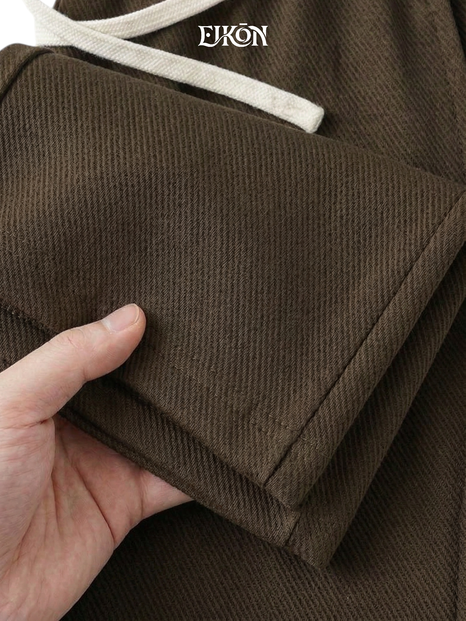 RYLEN | MODERN TAILORED JOGGERS