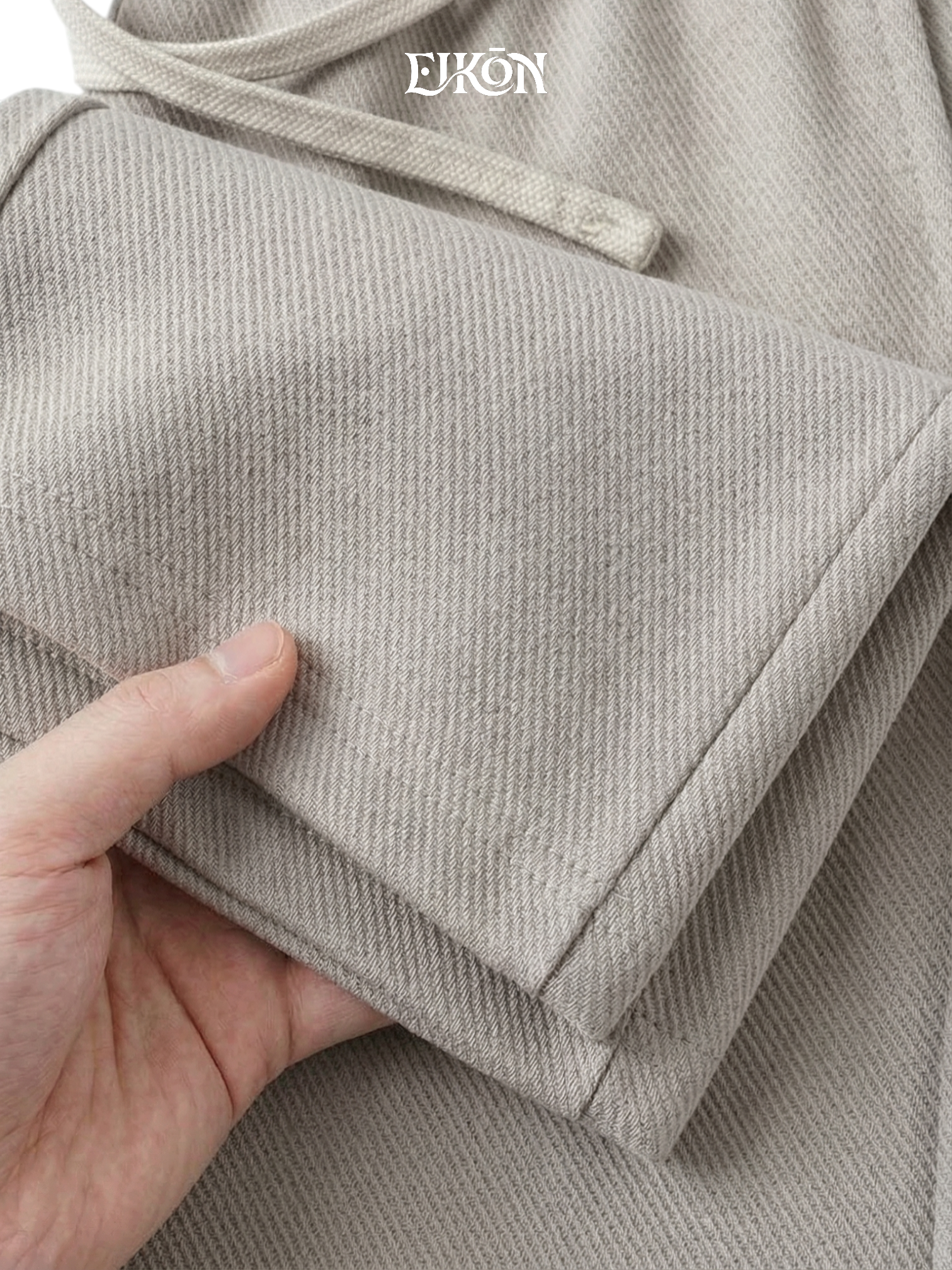 RYLEN | MODERN TAILORED JOGGERS