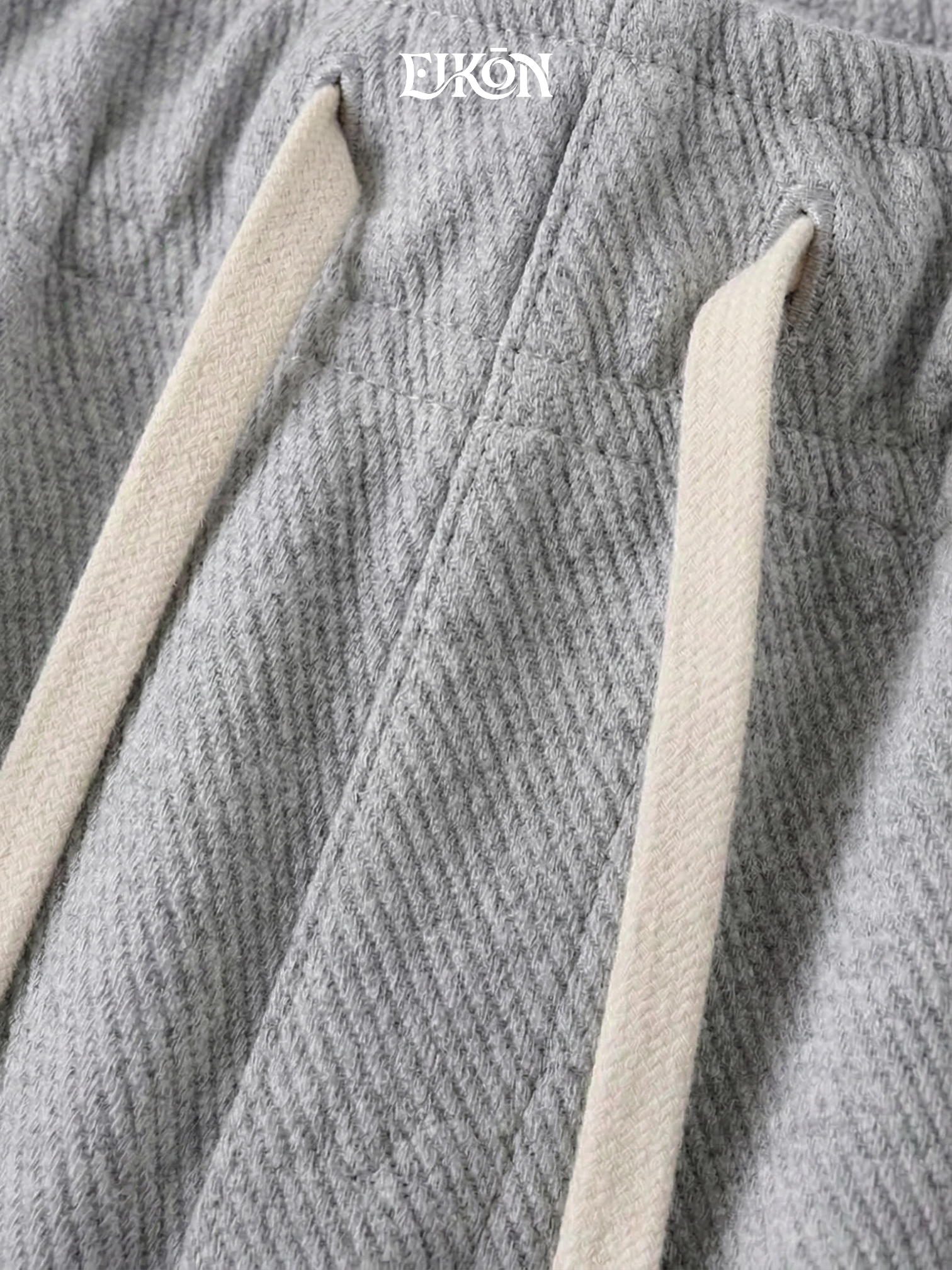 RYLEN | MODERN TAILORED JOGGERS