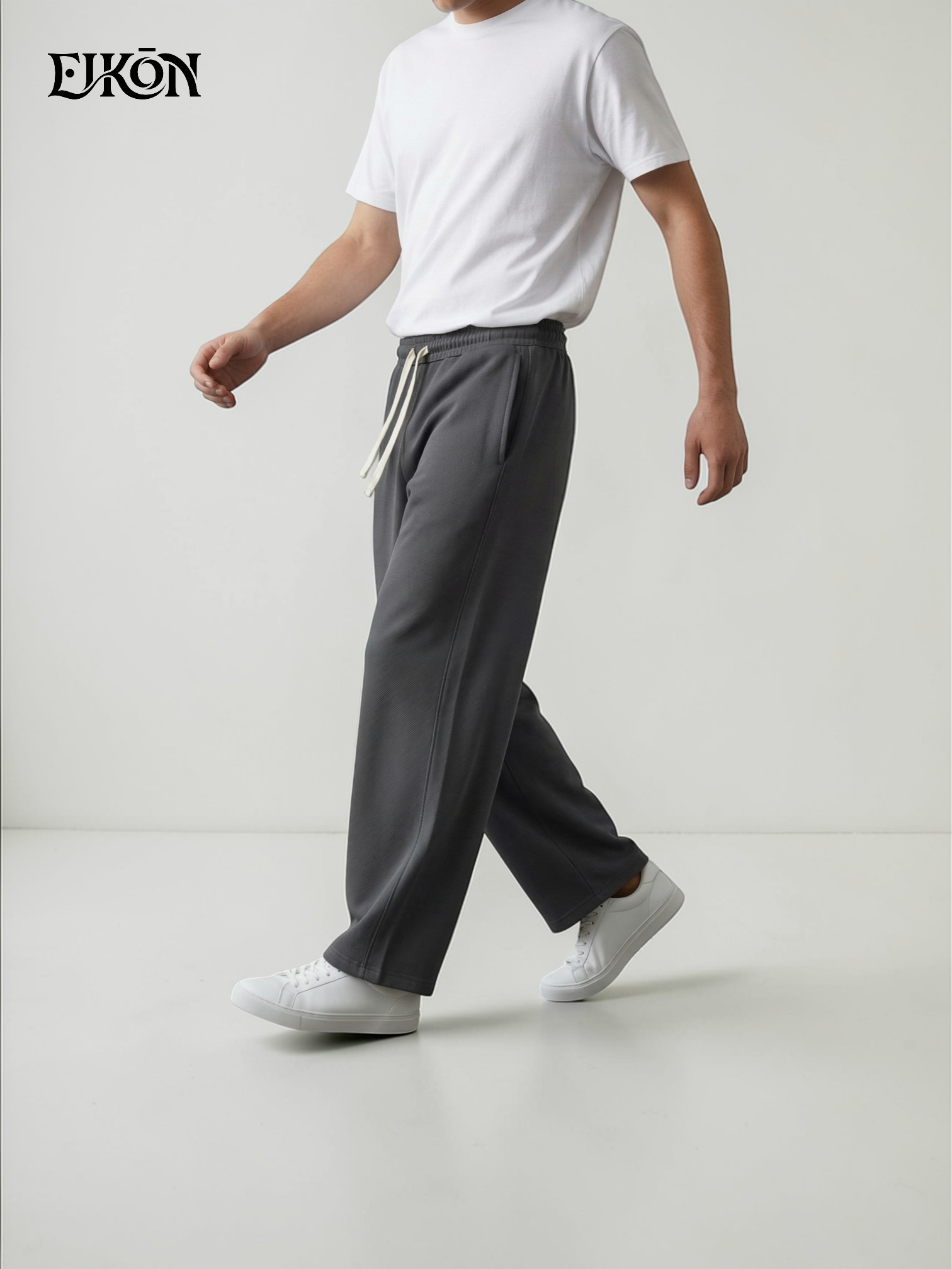 RYLEN | MODERN TAILORED JOGGERS