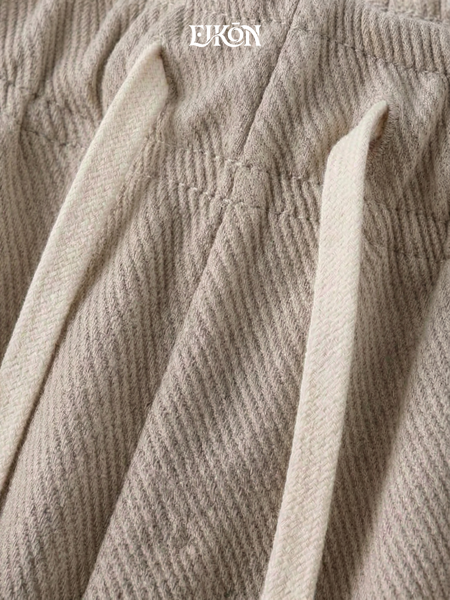 RYLEN | MODERN TAILORED JOGGERS