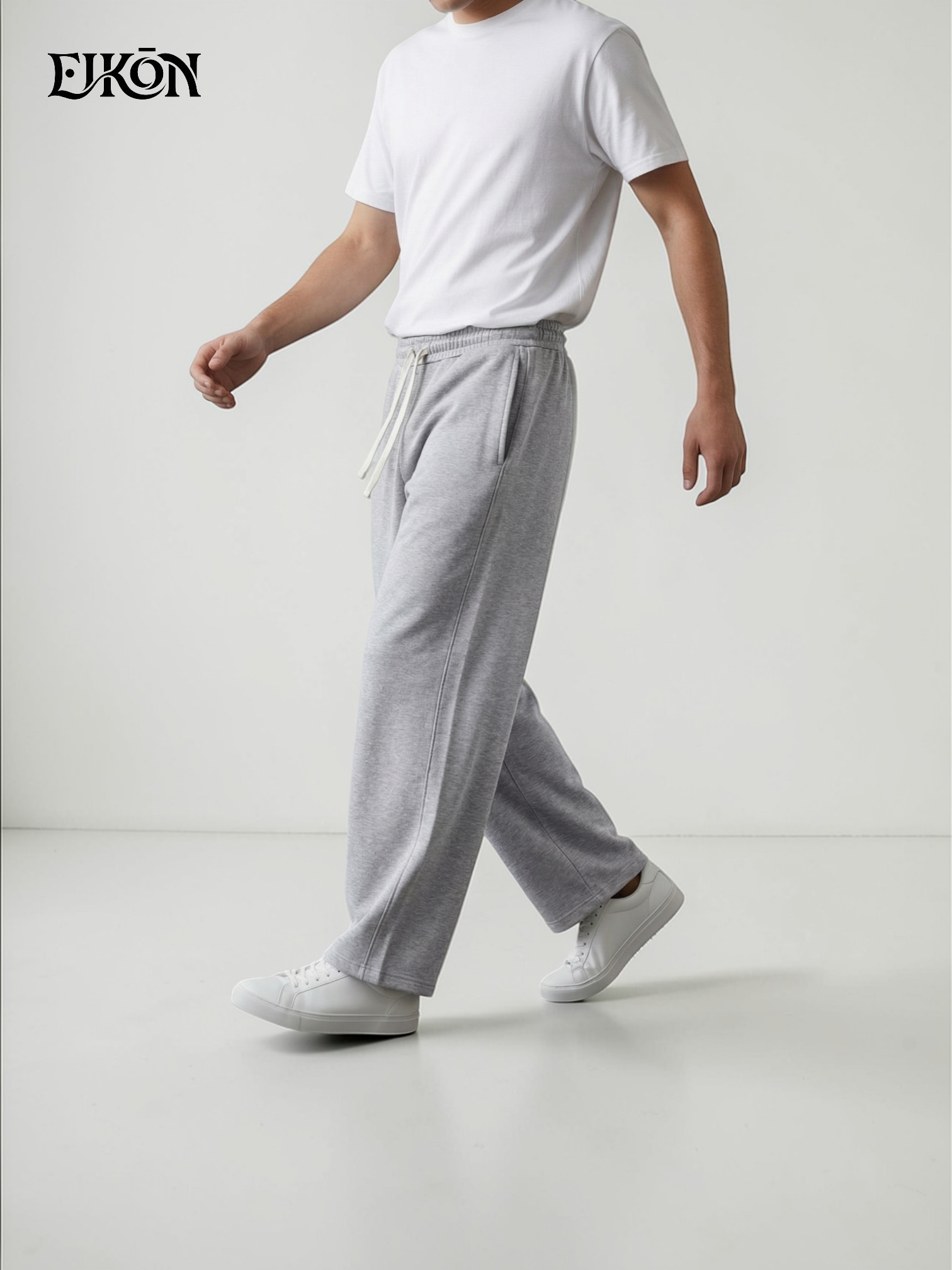 RYLEN | MODERN TAILORED JOGGERS