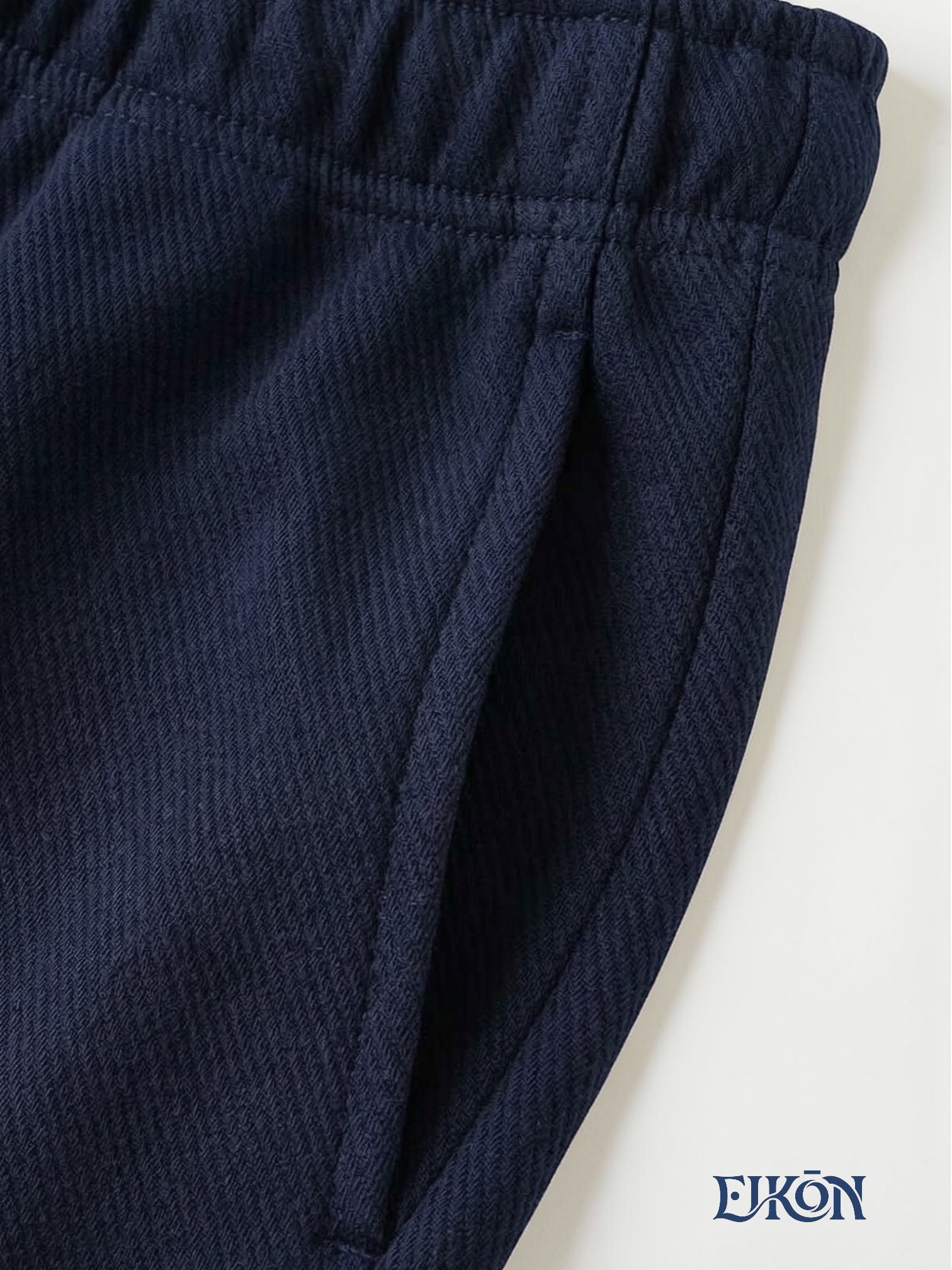 RYLEN | MODERN TAILORED JOGGERS