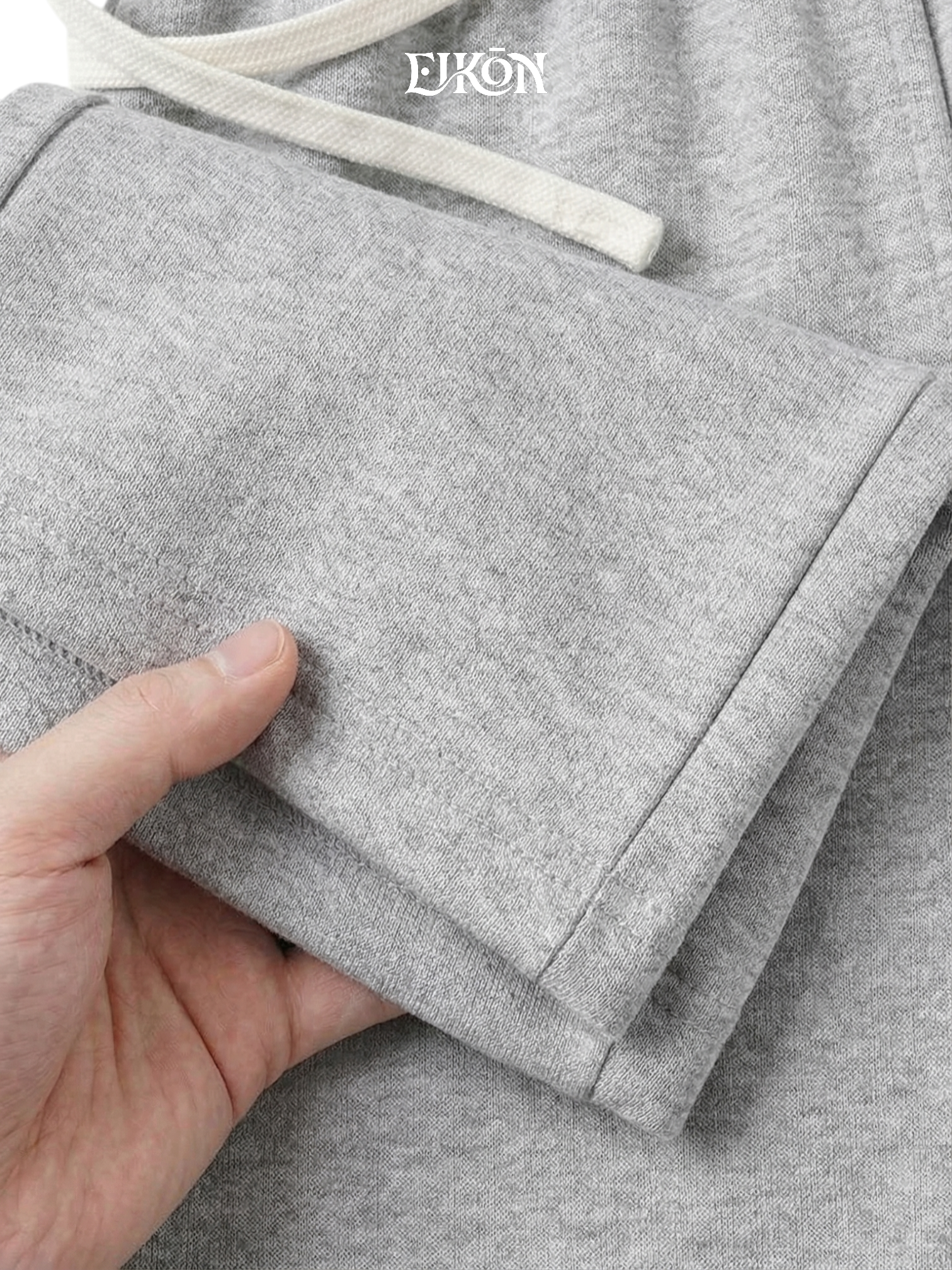 RYLEN | MODERN TAILORED JOGGERS